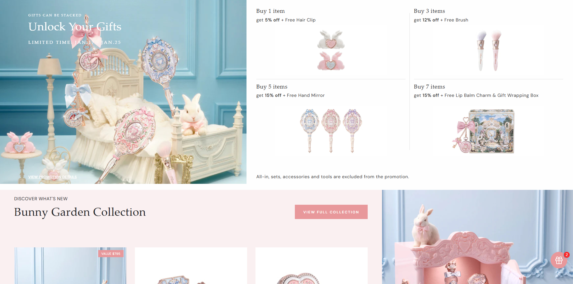 Flower Knows coupons