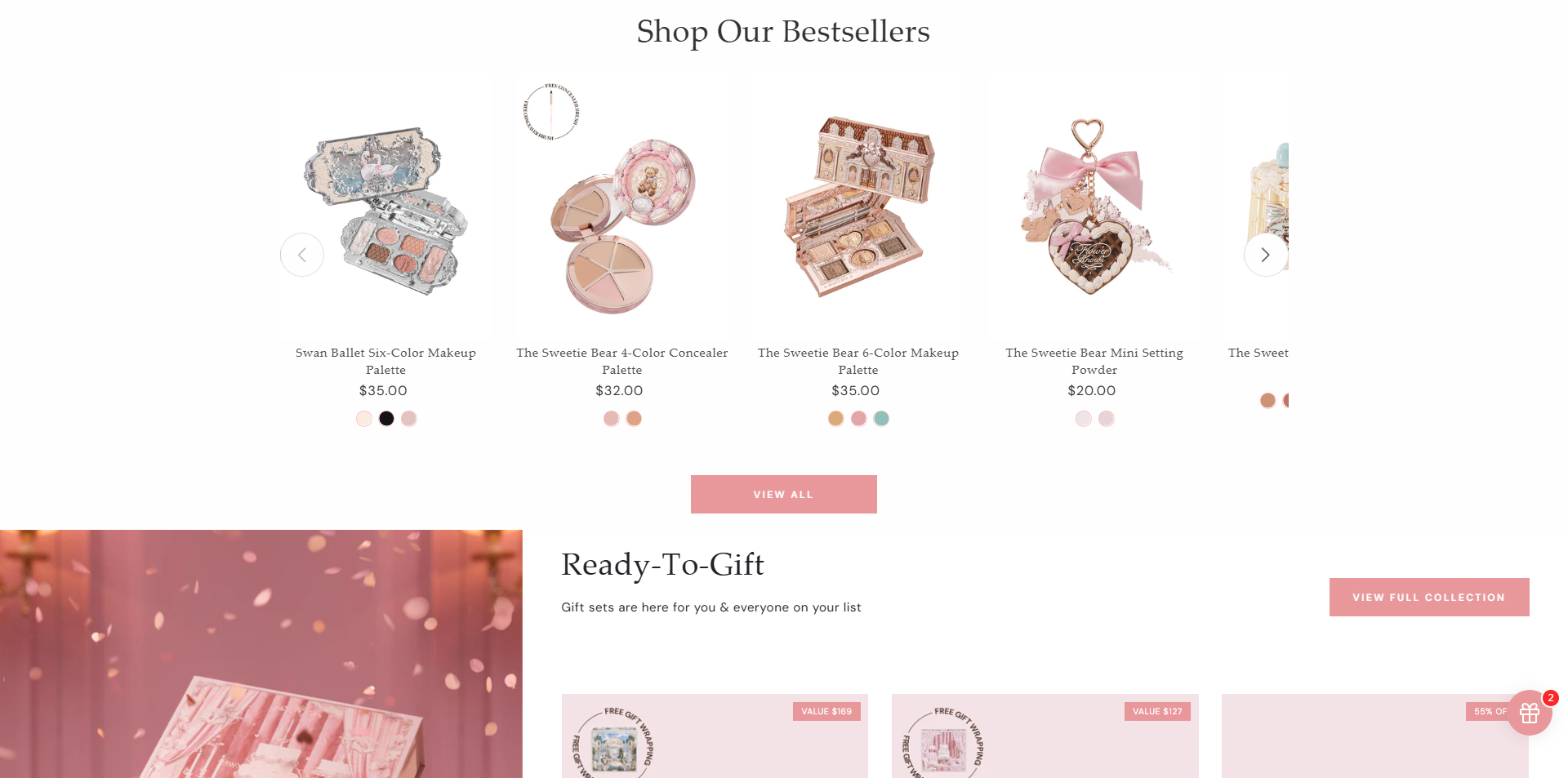 Flower Knows Promo Code