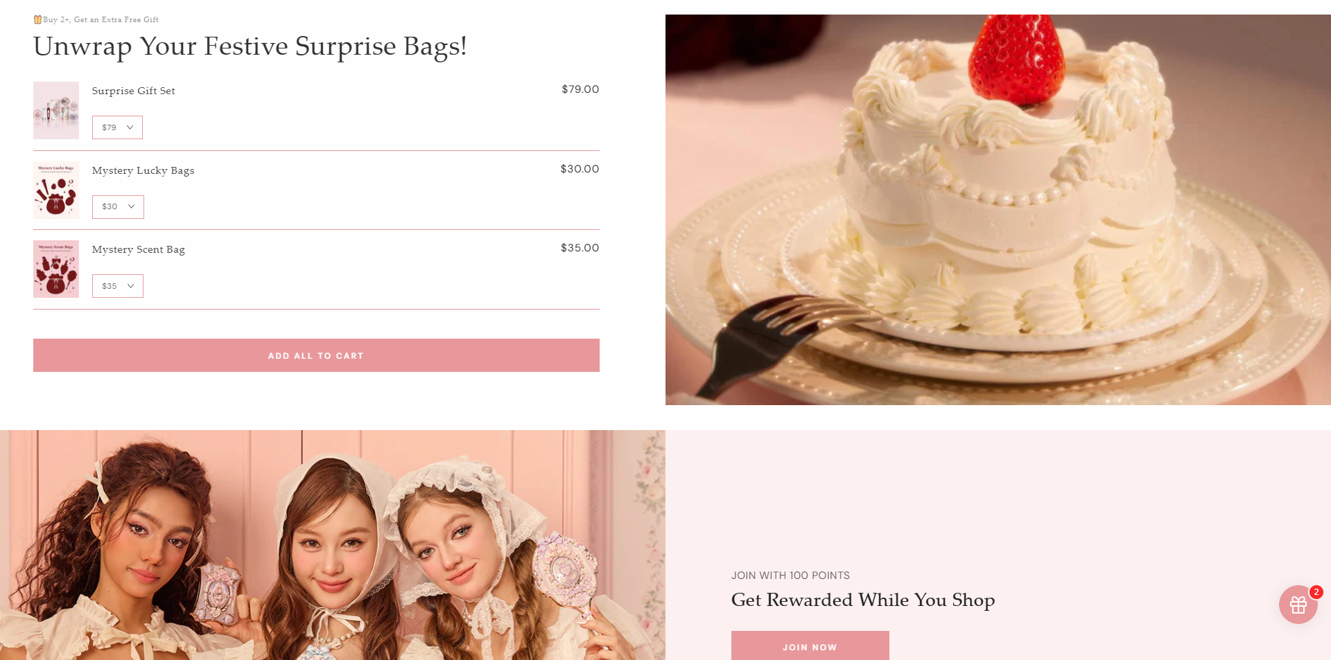 Flower Knows voucher